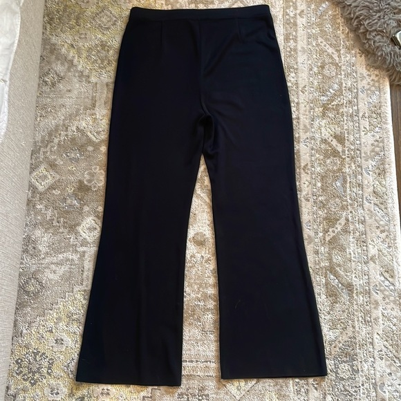 MISOOK Black Petite Pant - Picture 5 of 10